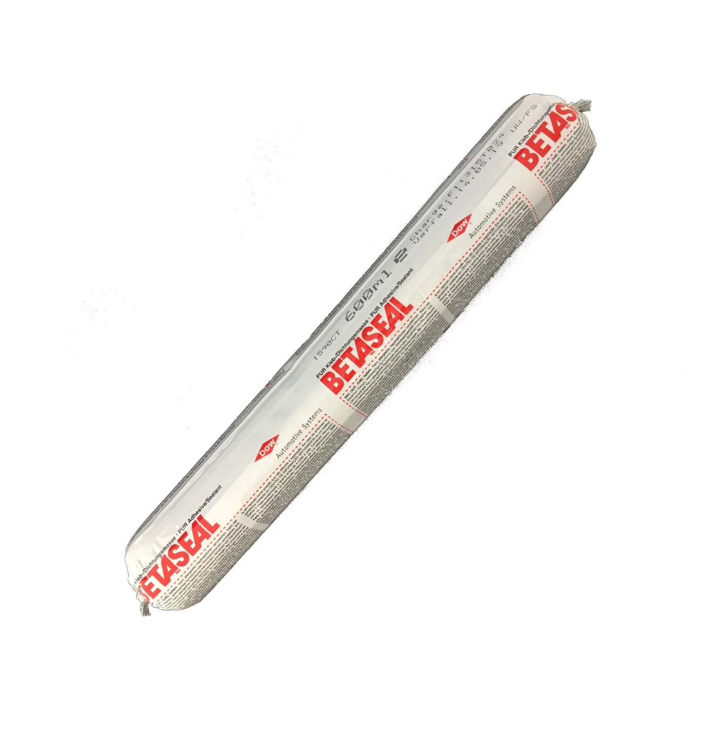 Betaseal 1125-1F клей-герметик для вклейки автостекол DuPont